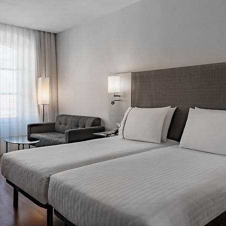 Ac Hotel Torino By Marriott Exterior foto