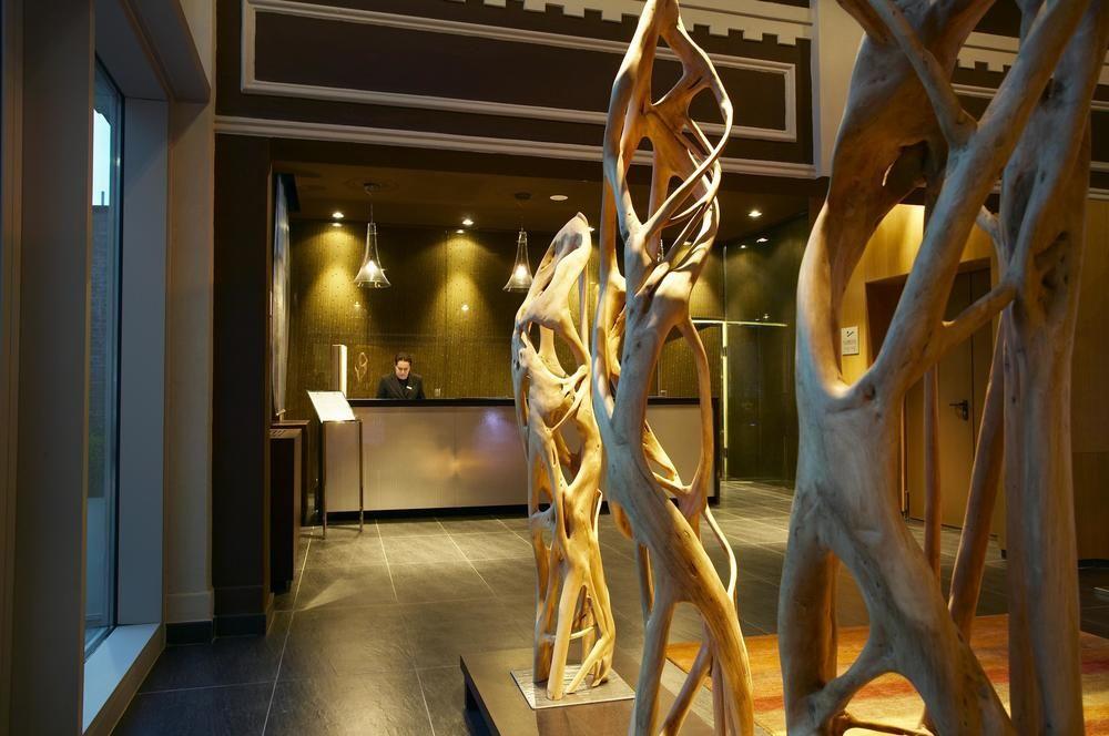 Ac Hotel Torino By Marriott Exterior foto